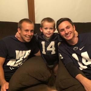 Meet your Posher, Adam